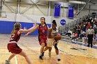 WBBall vs MIT  Wheaton College Women's Basketball vs MIT. - Photo By: KEITH NORDSTROM : Wheaton, basketball